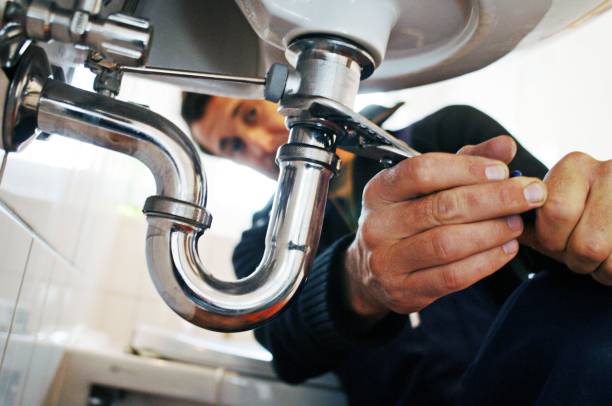 Best Emergency Plumbing Repair  in Cumberland, MD
