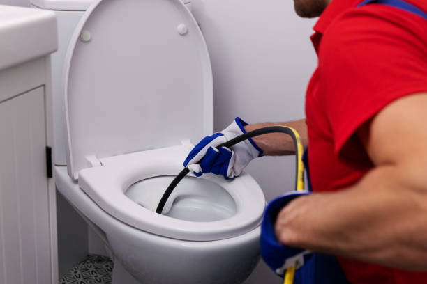 Best Plumbing Inspection Services  in Cumberland, MD