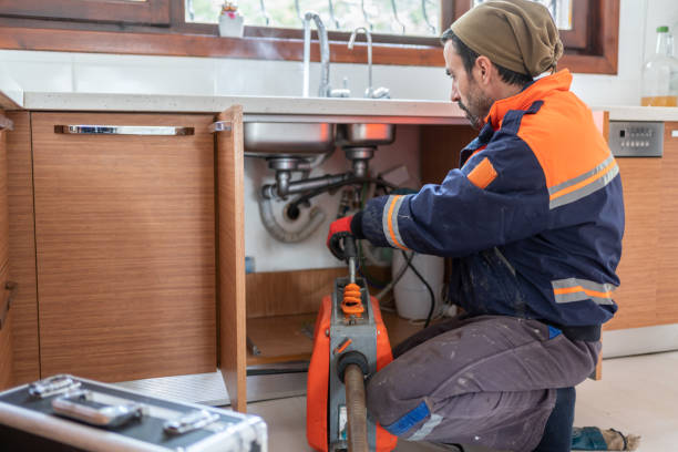 Best Toilet Repair Services  in Cumberland, MD