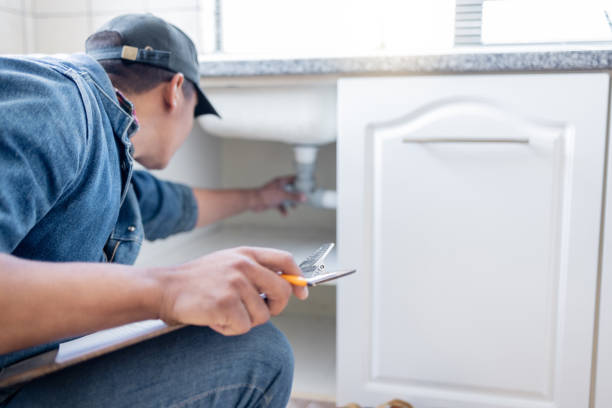Cumberland, MD Plumbing Company