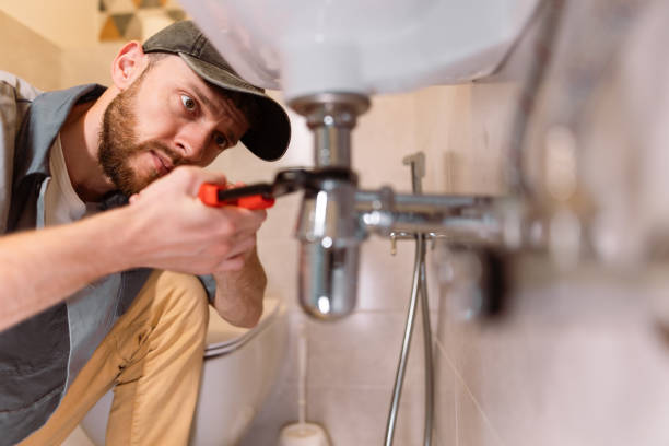 Best Clogged Drain Plumber  in Cumberland, MD