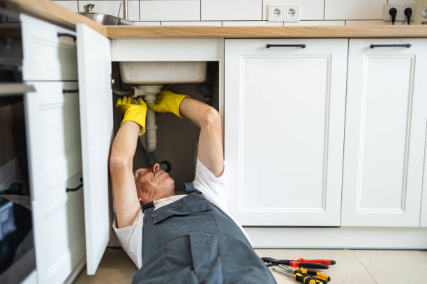 Best Leak Detection Services  in Cumberland, MD