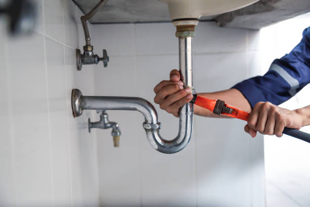 Best Emergency Plumbing Repair  in Cumberland, MD