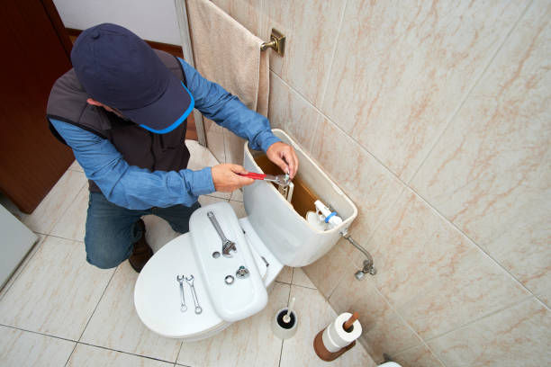 Best Water Softener Installation  in Cumberland, MD