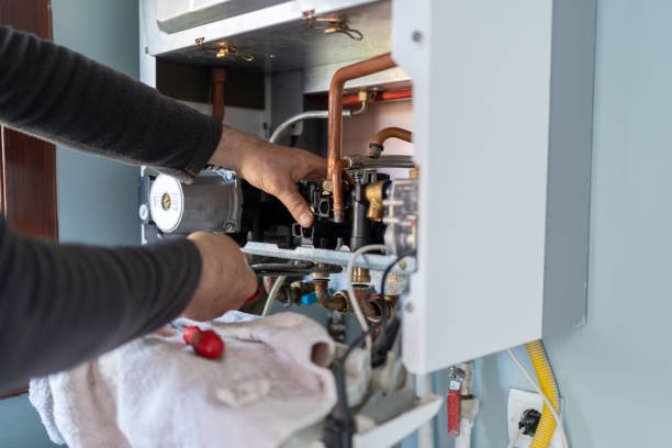 Clogged Drain Plumber in Cumberland, MD