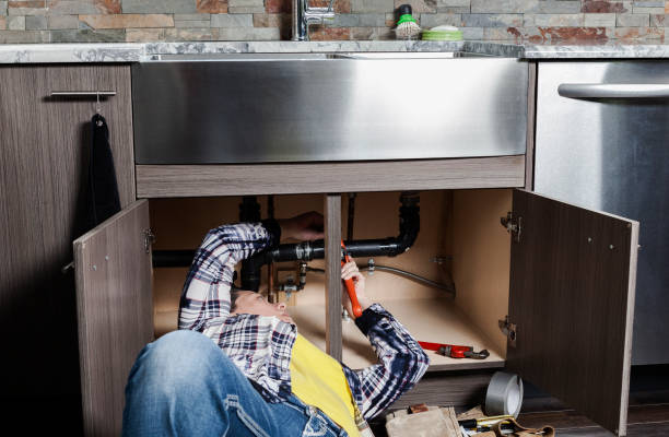 Best Sewer Cleaning Services  in Cumberland, MD