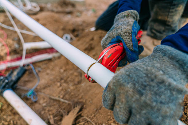 Best Pipe Repair Near Me  in Cumberland, MD